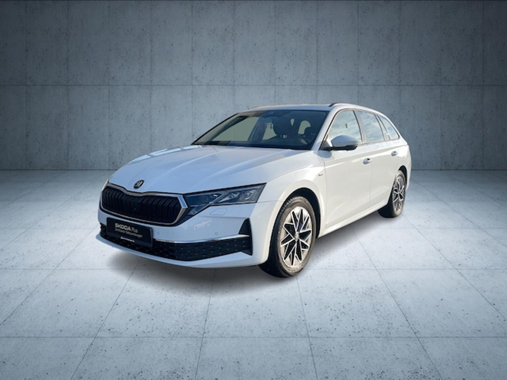 Skoda Octavia 2025 Diesel
