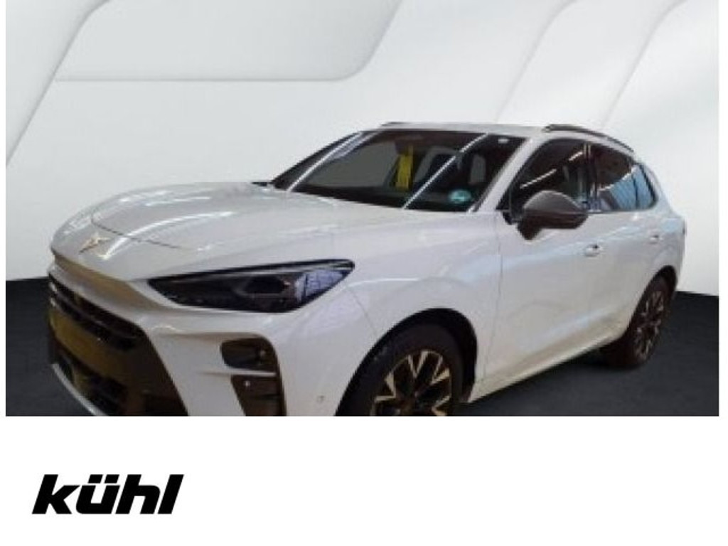 Cupra Terramar 2025 Benzine