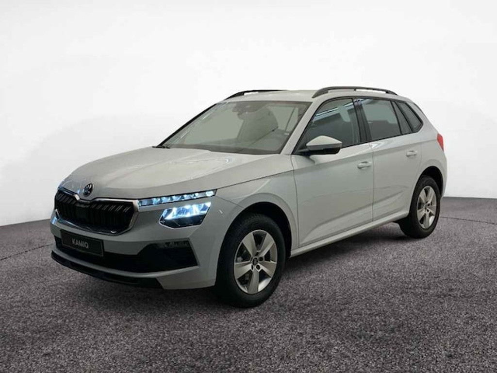 Skoda Kamiq 2025 Benzine