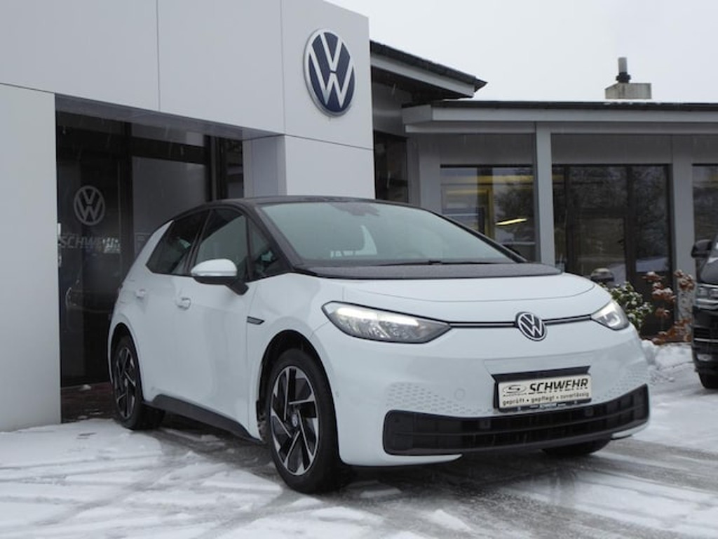 Volkswagen ID.3