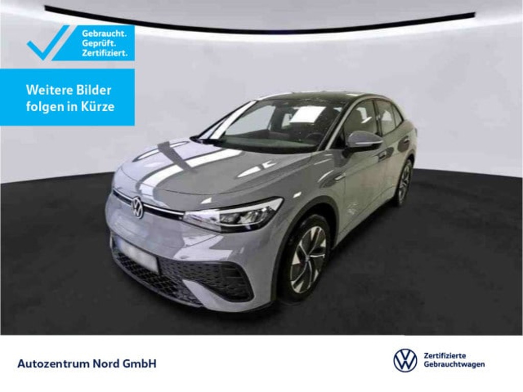 Volkswagen ID.5 2022 Elektrisch