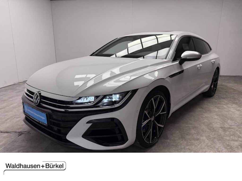 Volkswagen Arteon Shooting Brake 2023 Benzine