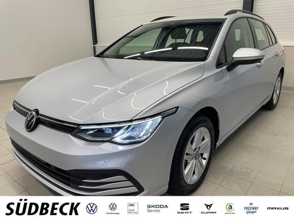 Volkswagen Golf 2022 Diesel