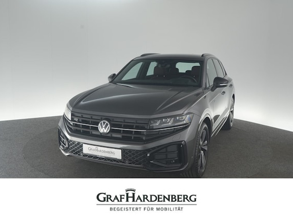 Volkswagen Touareg 2024 Diesel