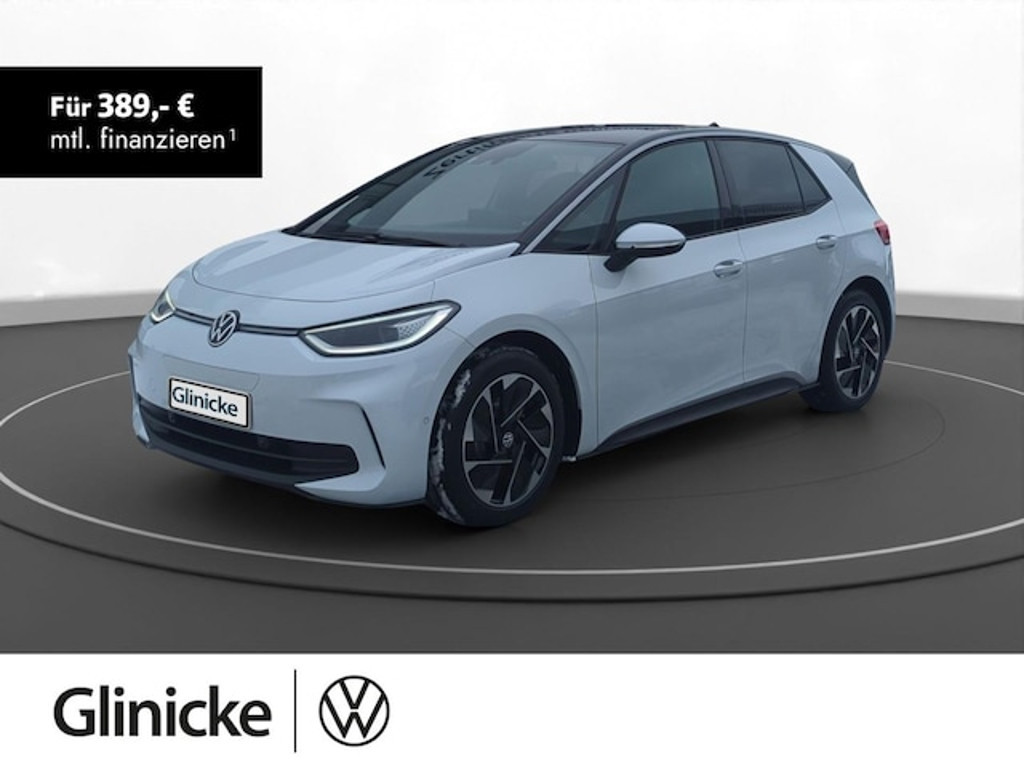 Volkswagen ID.3 2024 Elektrisch
