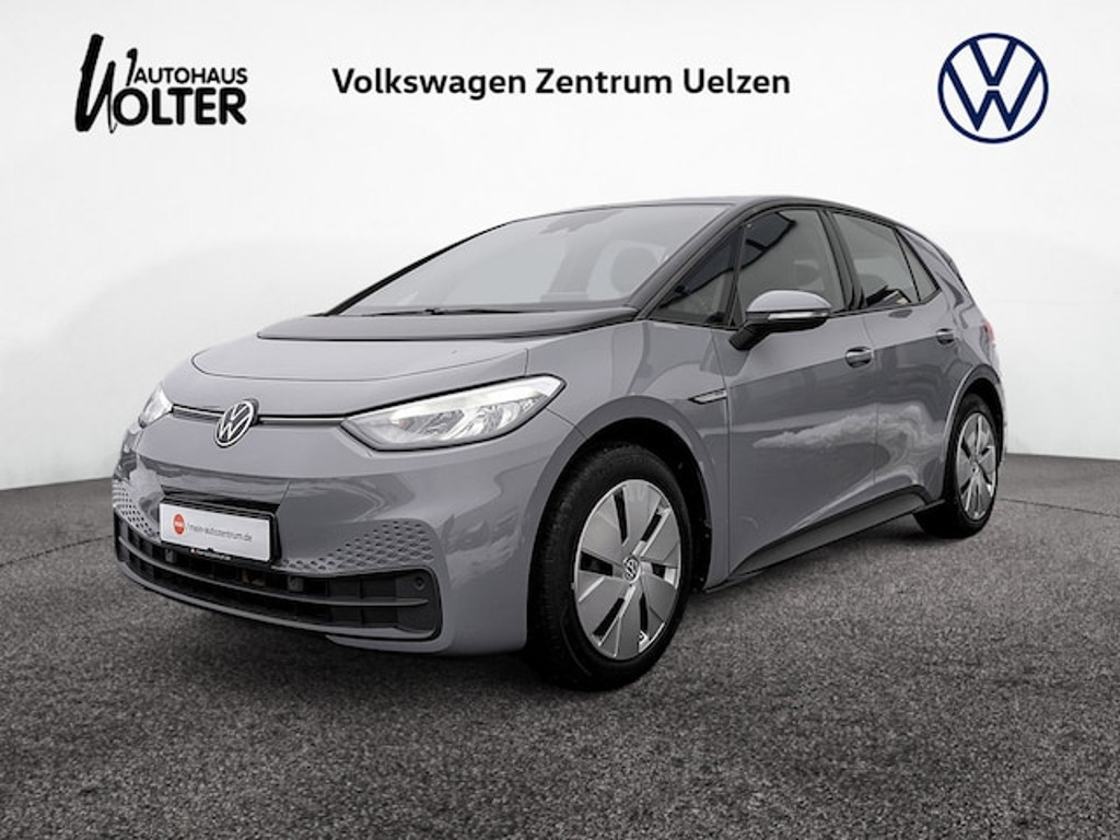 Volkswagen ID.3 2022 Elektrisch