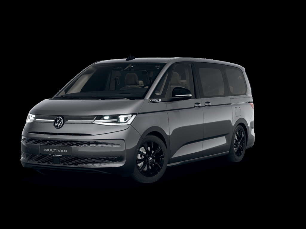 Volkswagen Multivan 2025 Benzine