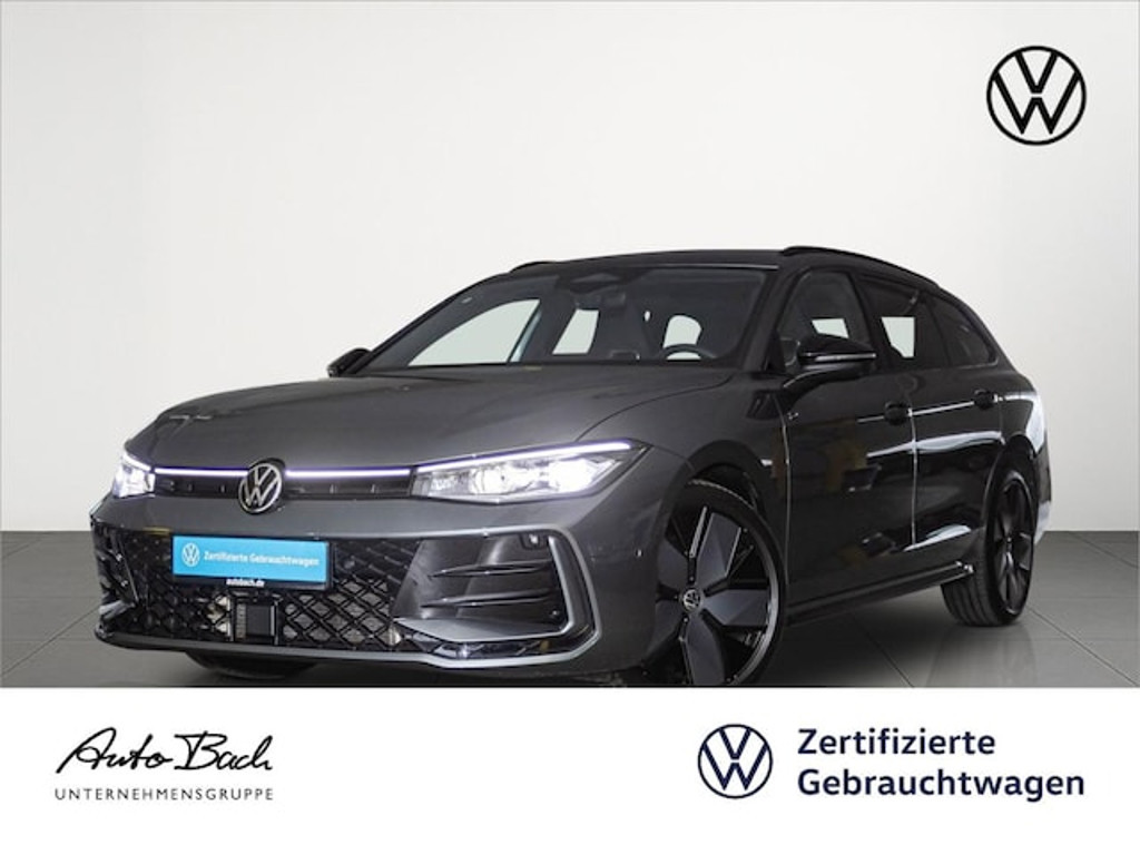 Volkswagen Passat 2024 Diesel