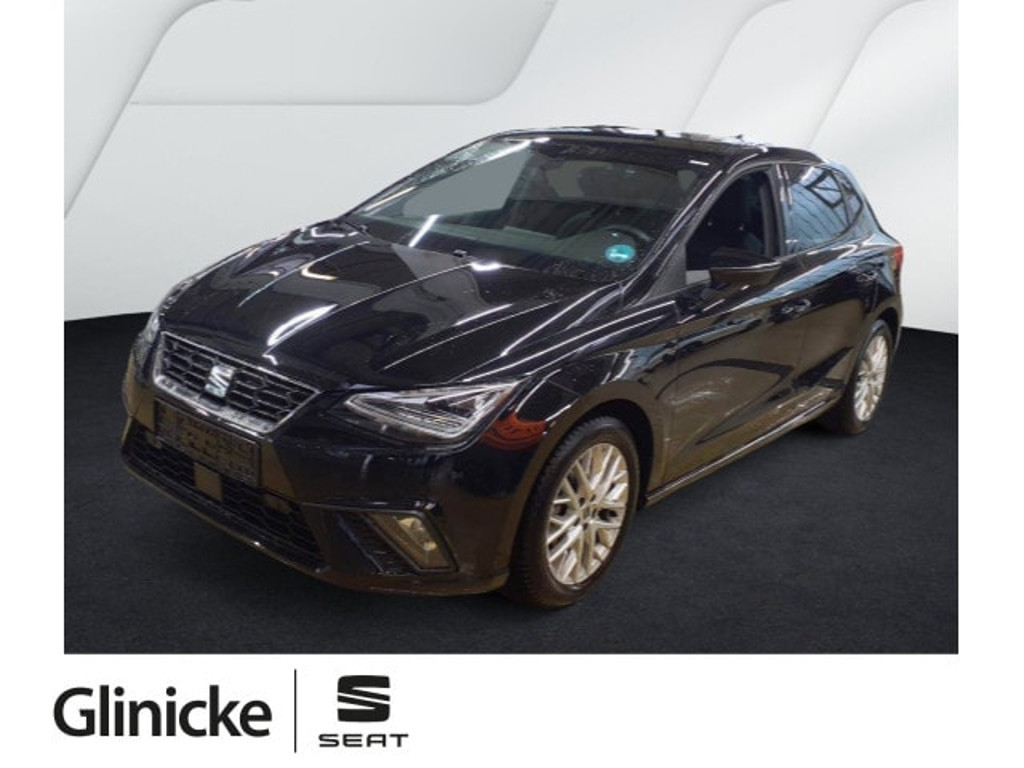 Seat Ibiza 2025 Benzine