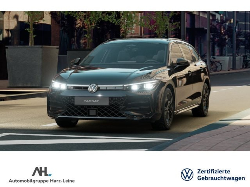 Volkswagen Passat 2025 Diesel