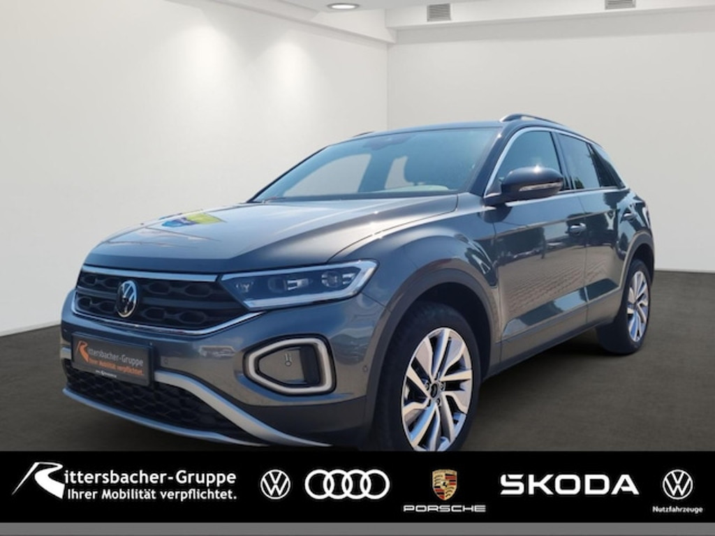 Volkswagen T-Roc 2025 Diesel