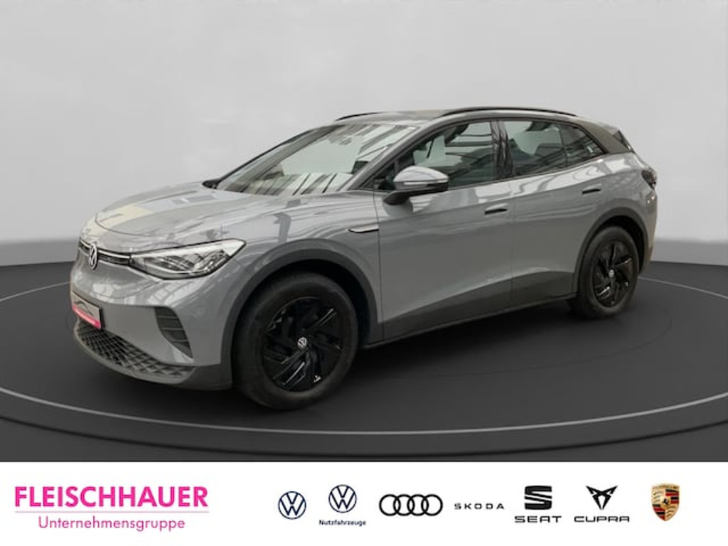 Volkswagen ID.4 2021 Elektrisch