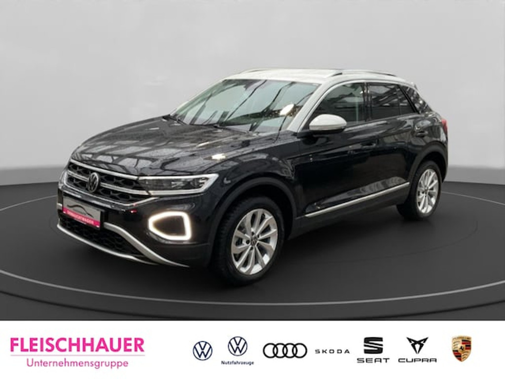 Volkswagen T-Roc 2024 Diesel