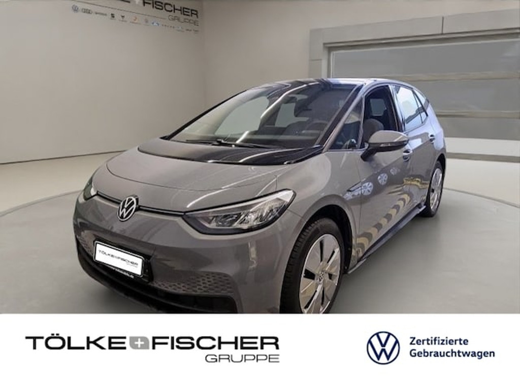 Volkswagen ID.3 2022 Elektrisch