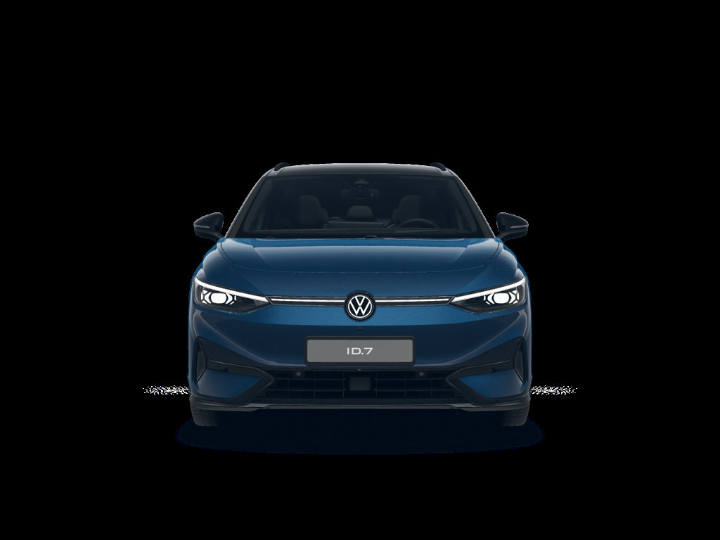 Volkswagen ID.7