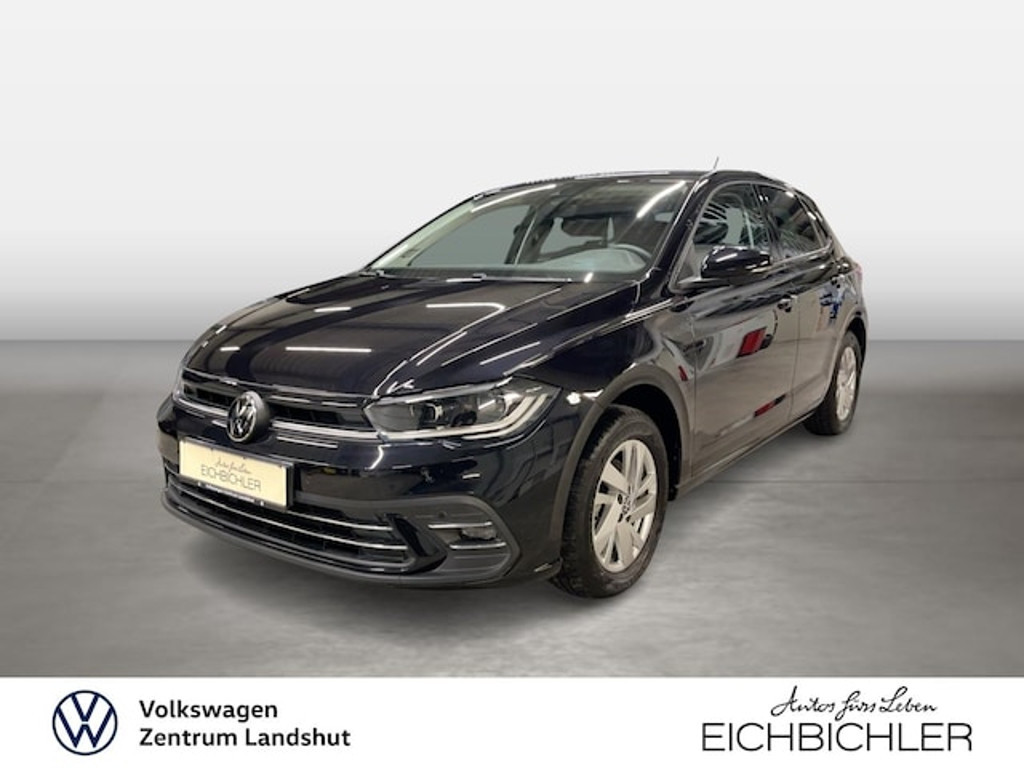 Volkswagen Polo 2023 Benzine