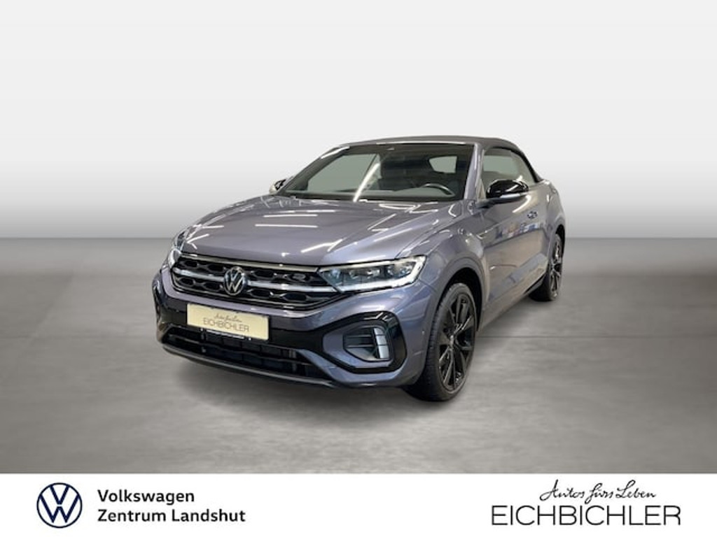 Volkswagen T-Roc 2023 Benzine