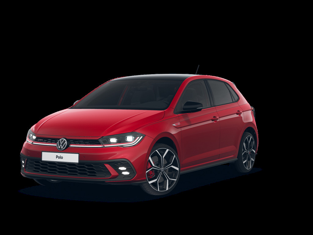 Volkswagen Polo 2024 Benzine