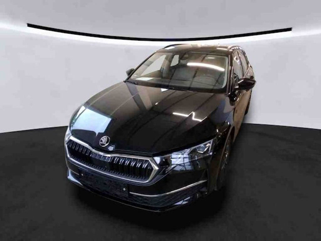 Skoda Octavia 2025 Diesel