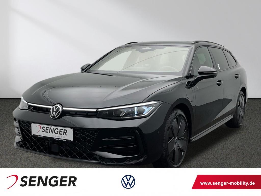 Volkswagen Passat 2026 Hybride Benzine
