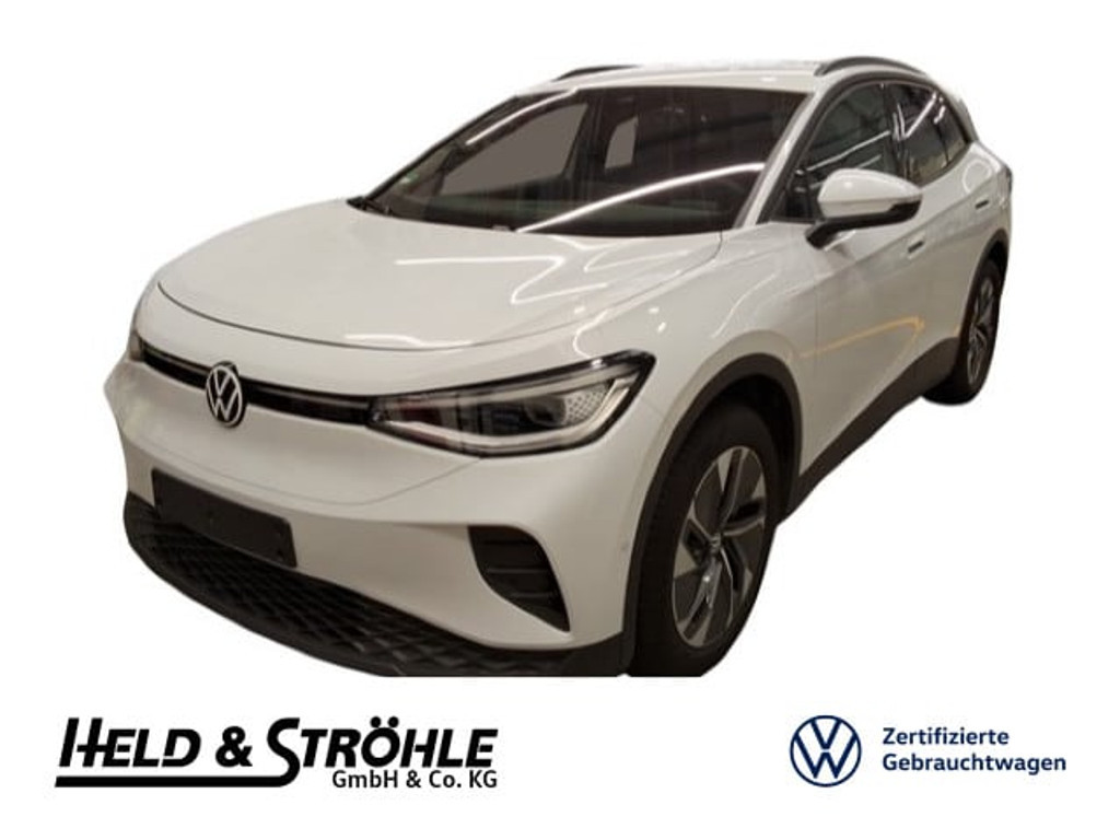 Volkswagen ID.4 2025 Elektrisch