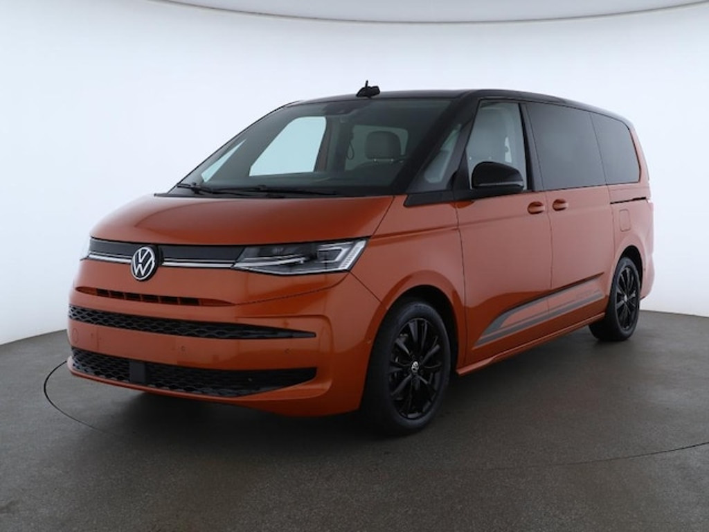 Volkswagen Multivan 2023 Benzine