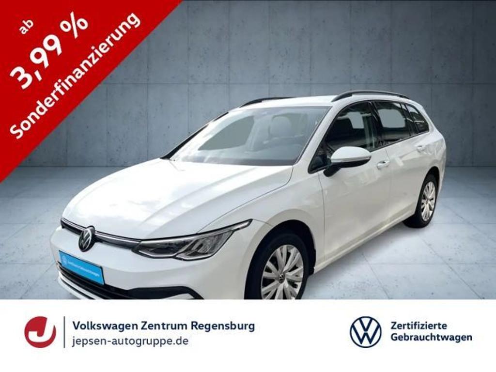 Volkswagen Golf 2023 Diesel