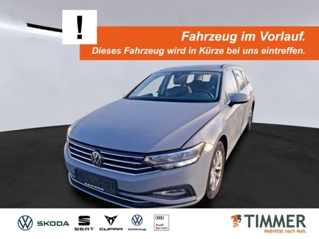Volkswagen Passat 2023 Diesel