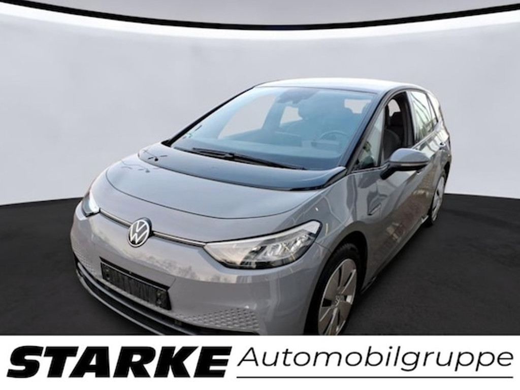 Volkswagen ID.3 2021 Elektrisch