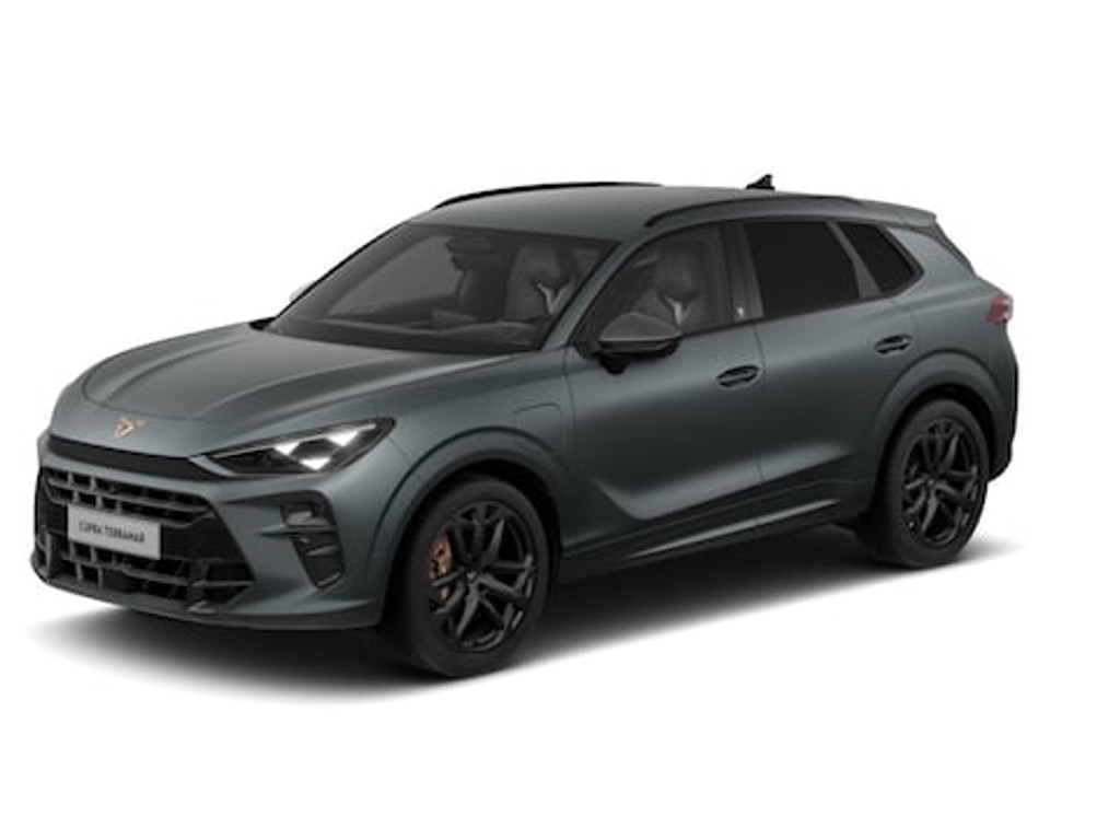 Cupra Terramar 2025 Hybride Benzine
