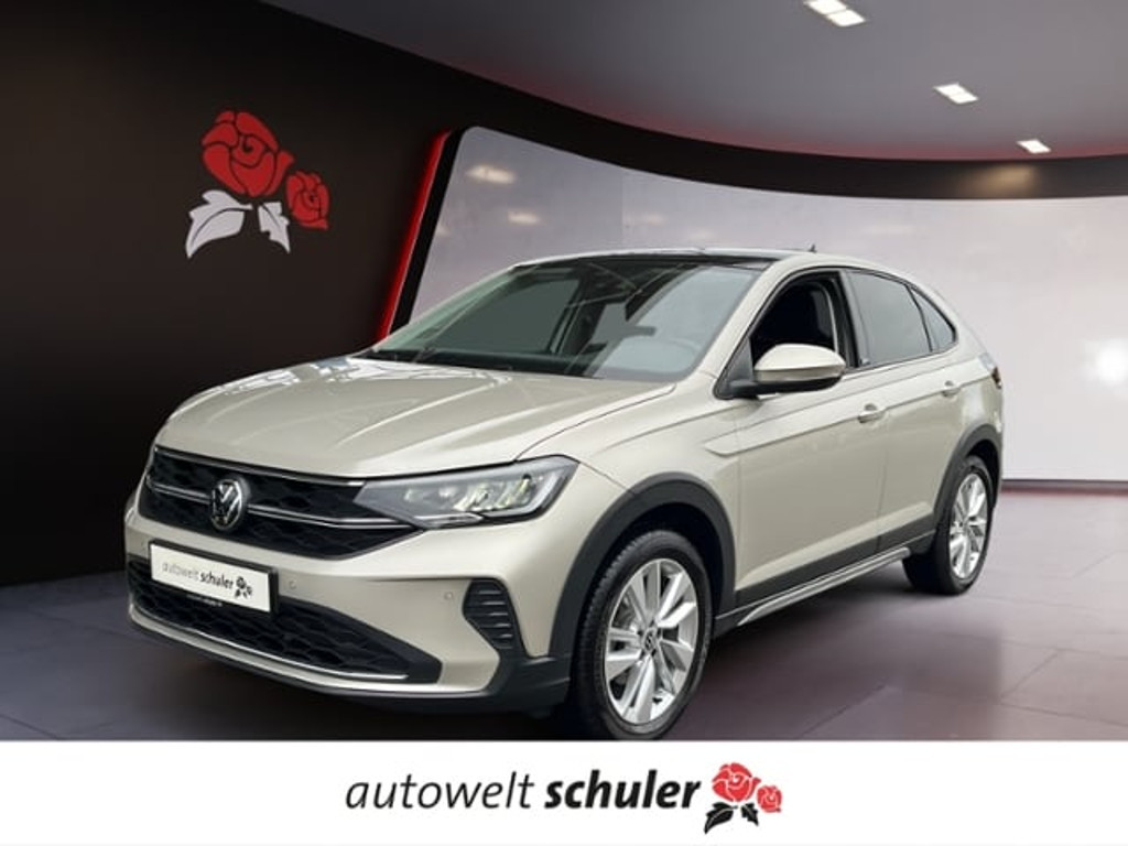 Volkswagen Taigo 2024 Benzine