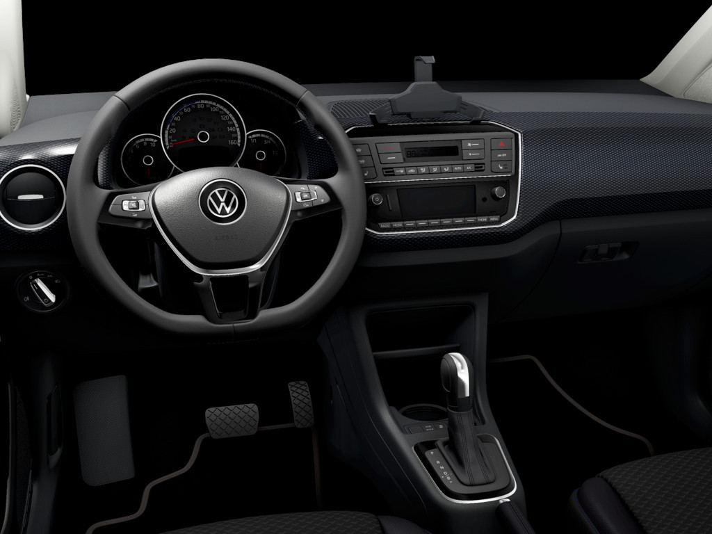 Volkswagen e-Up!