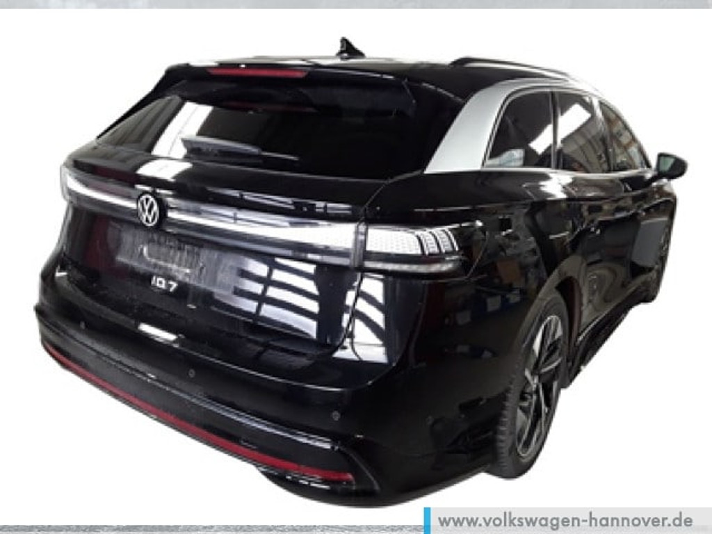Volkswagen ID.7