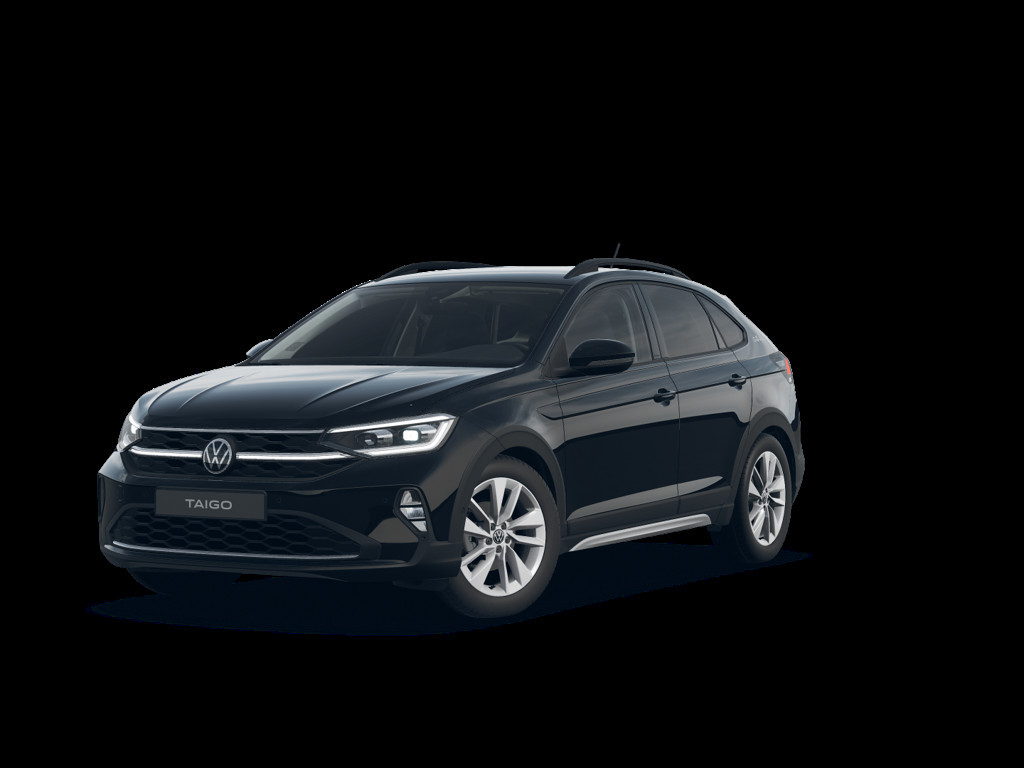 Volkswagen Taigo 2025 Benzine