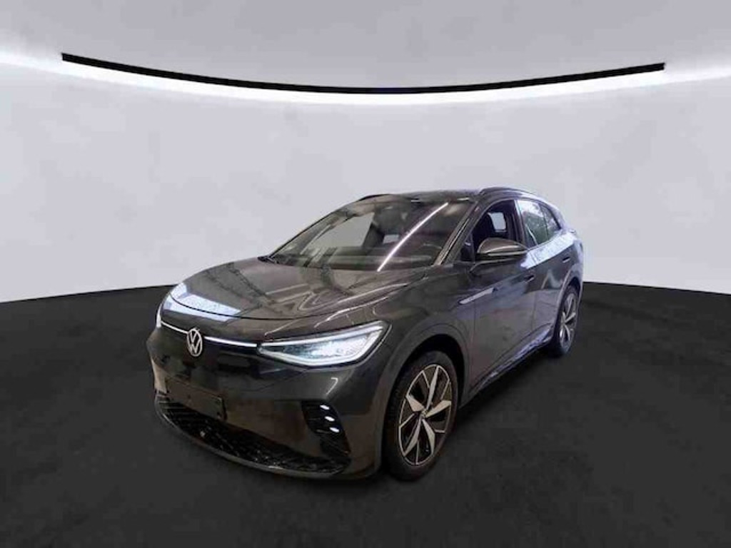 Volkswagen ID.4 2022 Elektrisch