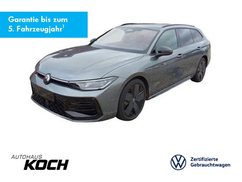 Volkswagen Passat 2025 Diesel