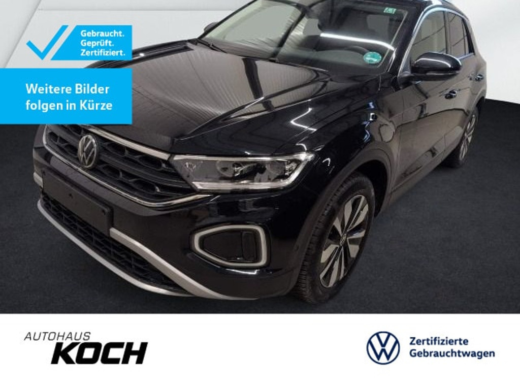 Volkswagen T-Roc 2025 Diesel
