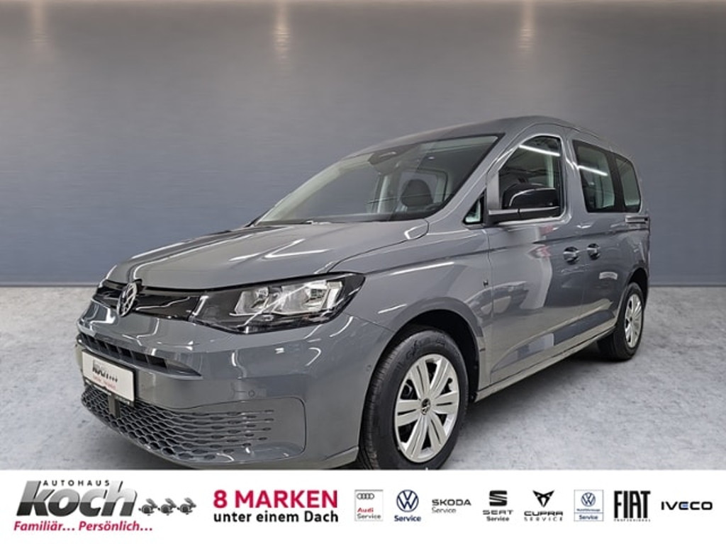 Volkswagen Caddy 2026 Benzine