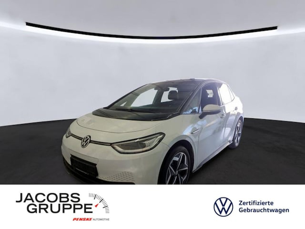 Volkswagen ID.3 2022 Elektrisch
