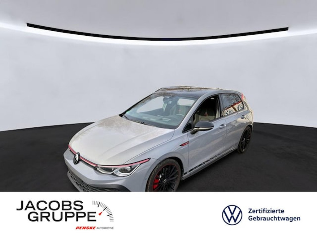 Volkswagen Golf 2022 Benzine