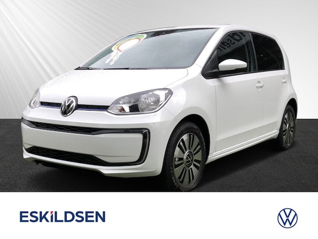 Volkswagen e-Up! 2024 Elektrisch
