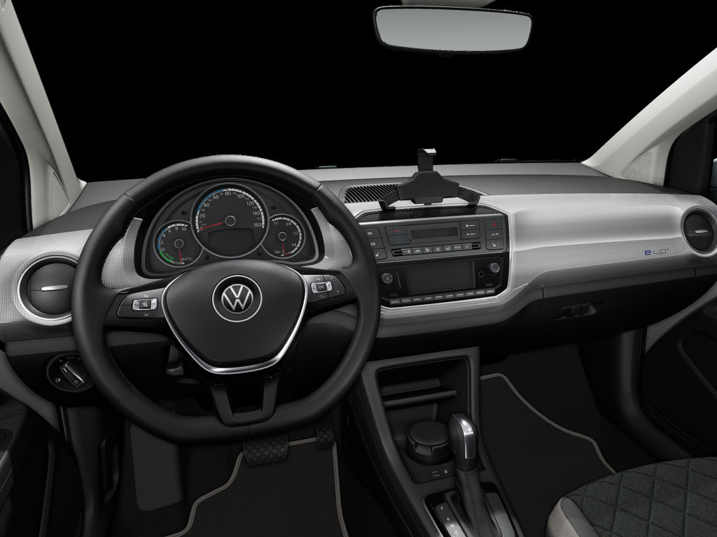 Volkswagen e-Up!