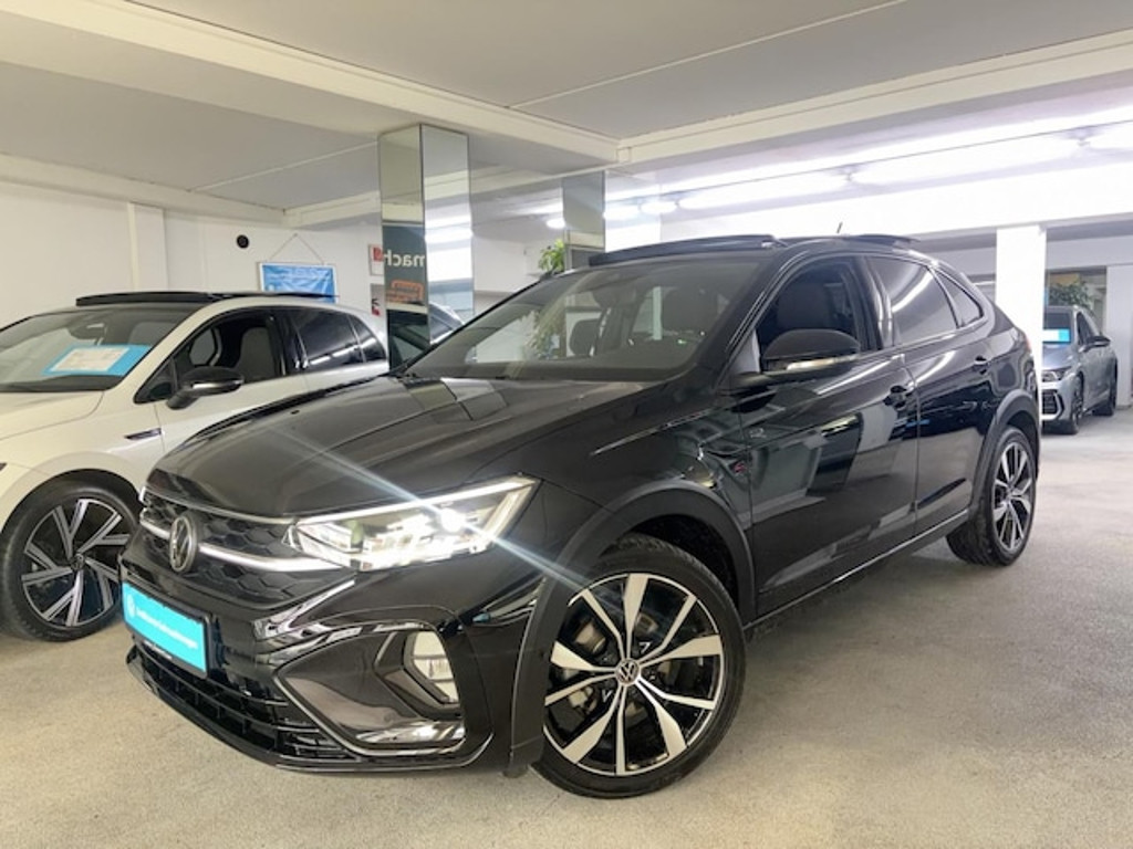 Volkswagen Taigo 2024 Benzine