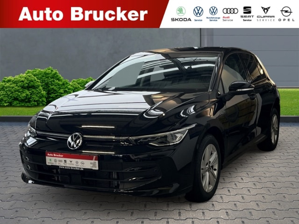 Volkswagen Golf 2024 Benzine