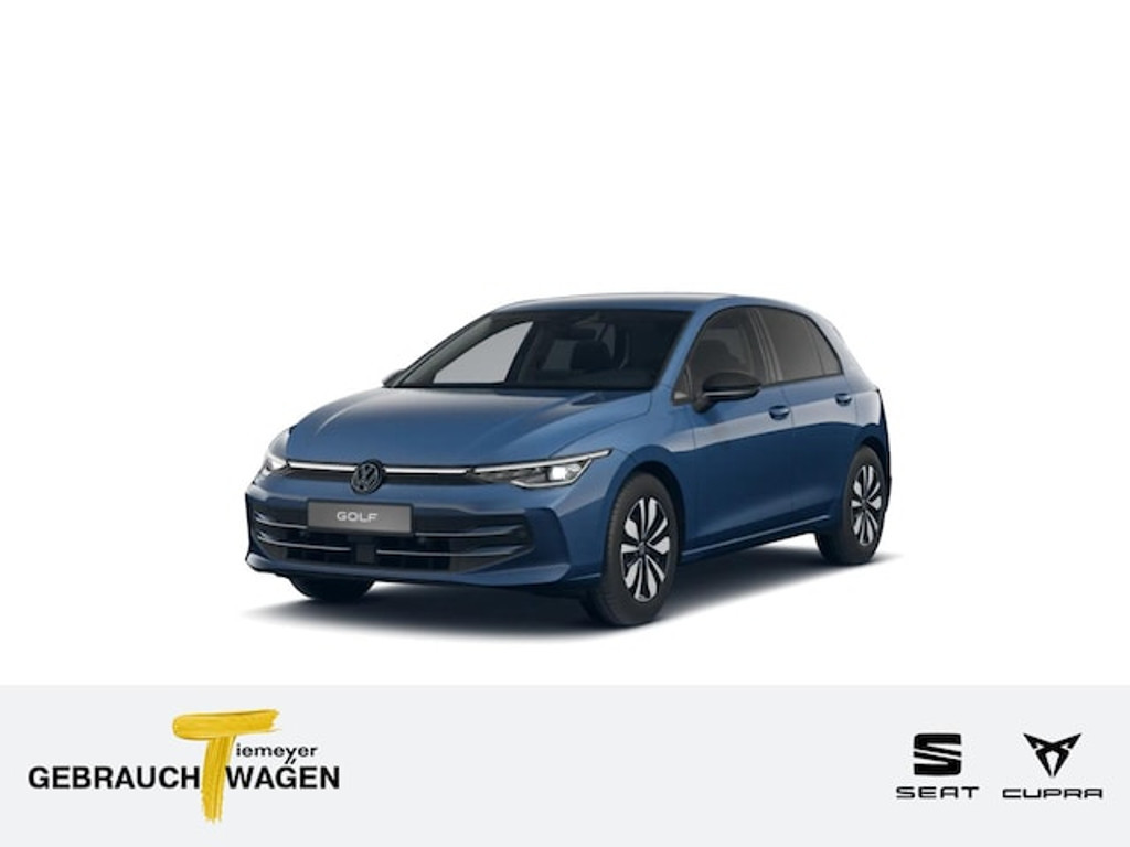Volkswagen Golf 2025 Diesel