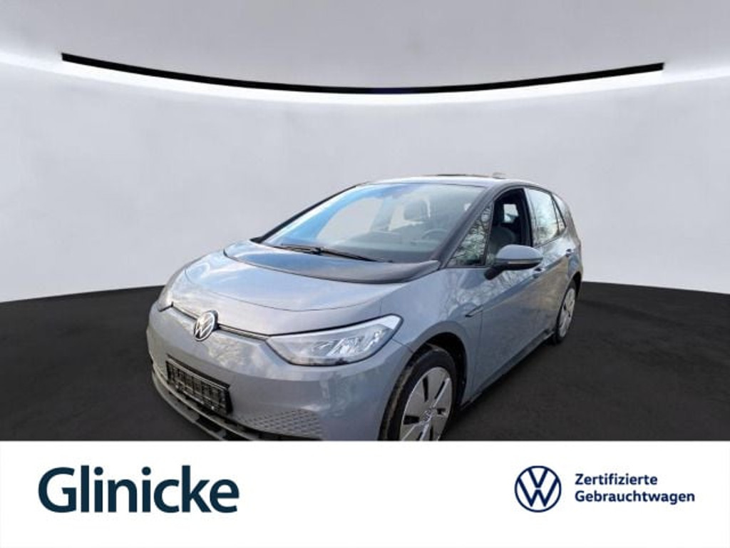Volkswagen ID.3 2022 Elektrisch