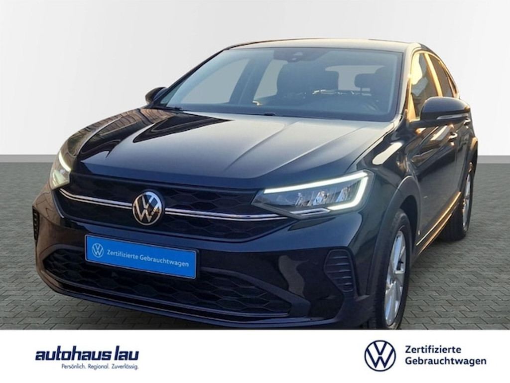 Volkswagen Taigo 2025 Benzine