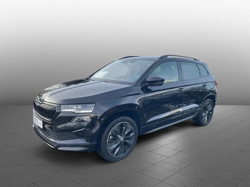 Skoda Karoq 2025 Benzine