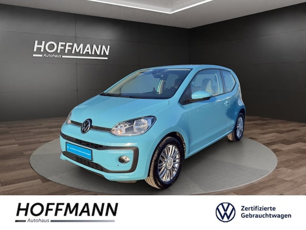 Volkswagen up! 2024 Benzine