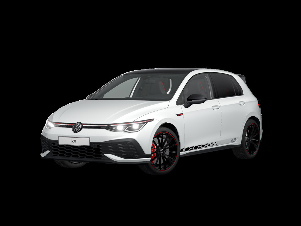 Volkswagen Golf 2022 Benzine